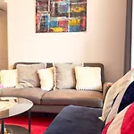 Luxury 2 Bedroom Apartment Edgware Road Central London By Wild