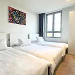 Luxury 2 Bedroom Apartment Edgware Road Central London By Wild