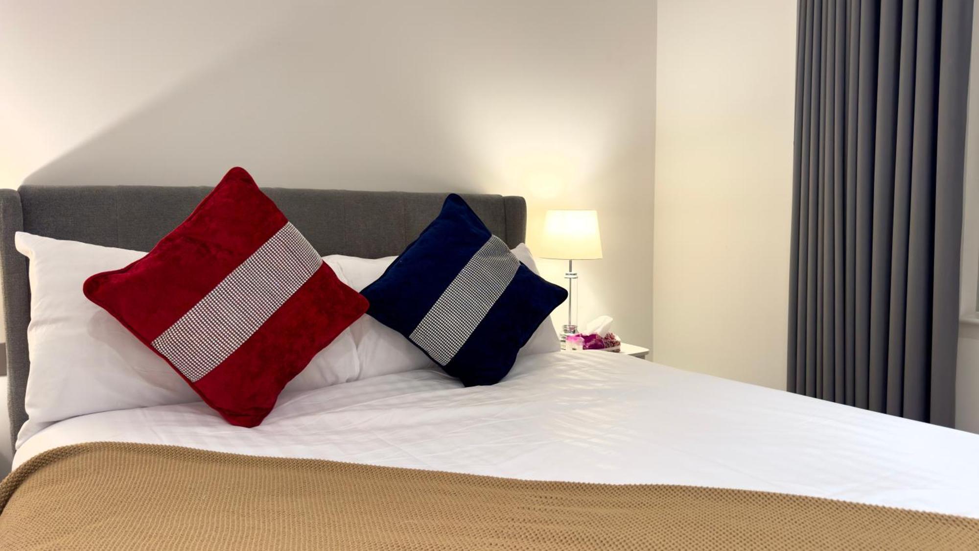 Luxury 2 Bedroom Edgware Road By Wild
