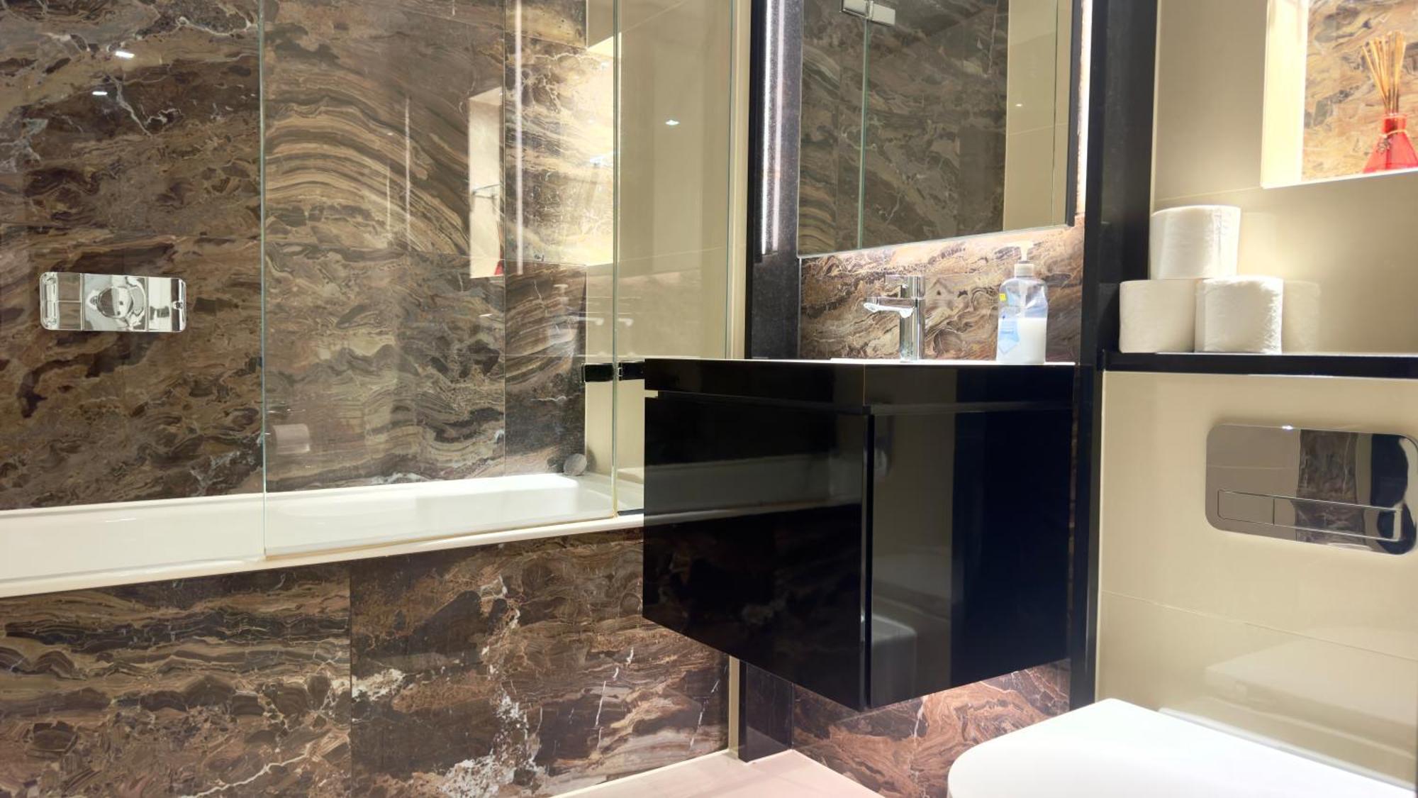 Appartamento Luxury 2 Bedroom Edgware Road By Wild *