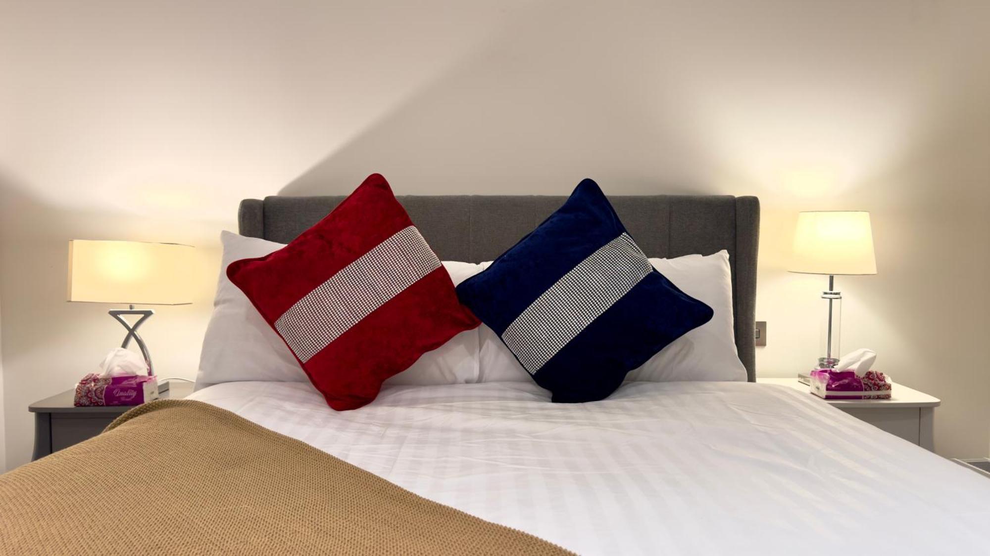 Luxury 2 Bedroom Edgware Road By Wild Appartamento Londra