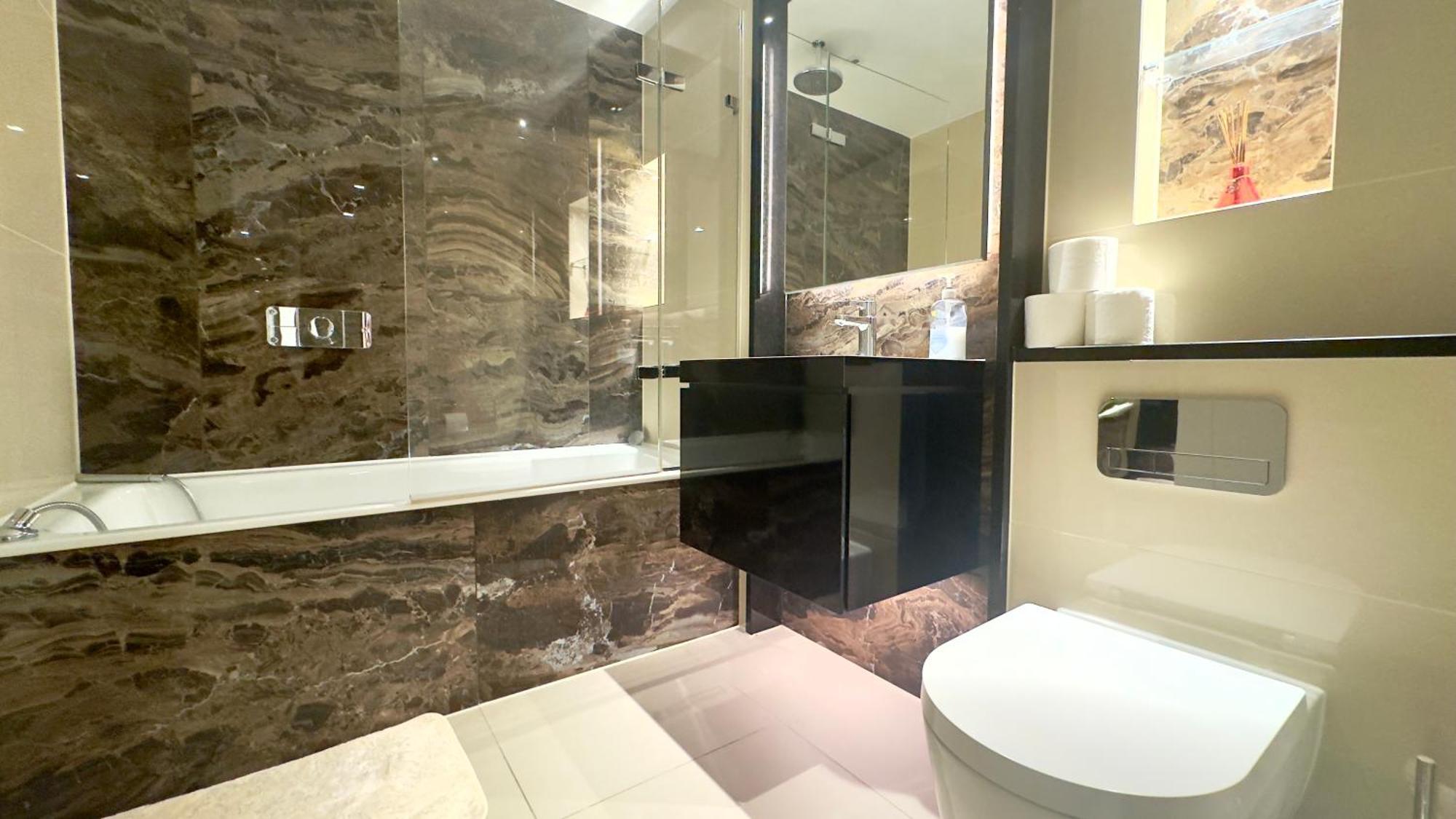 Luxury 2 Bedroom Edgware Road By Wild Appartamento
