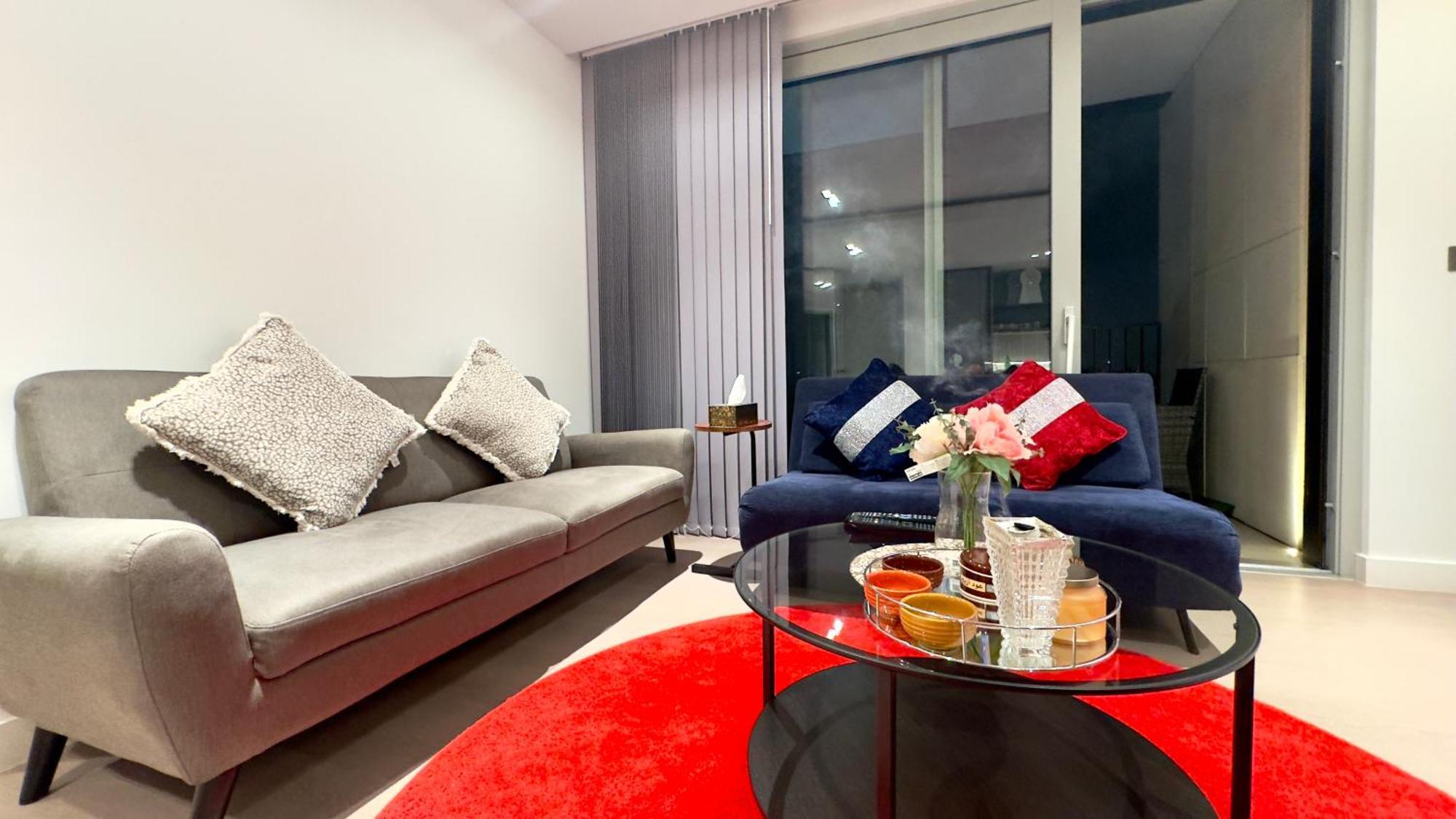 Luxury 2 Bedroom Edgware Road By Wild Appartamento *