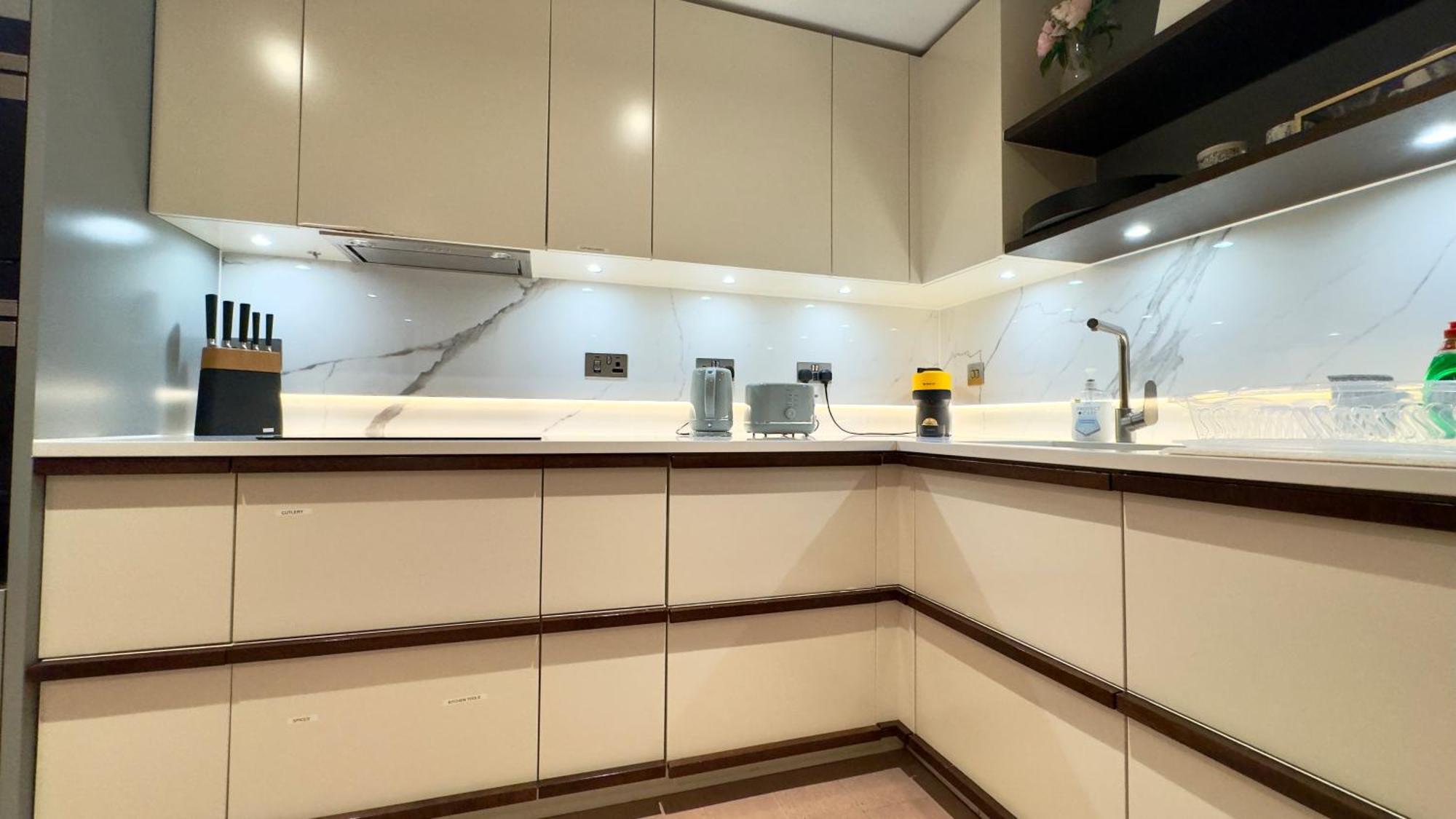 Luxury 2 Bedroom Edgware Road By Wild Appartamento Londra
