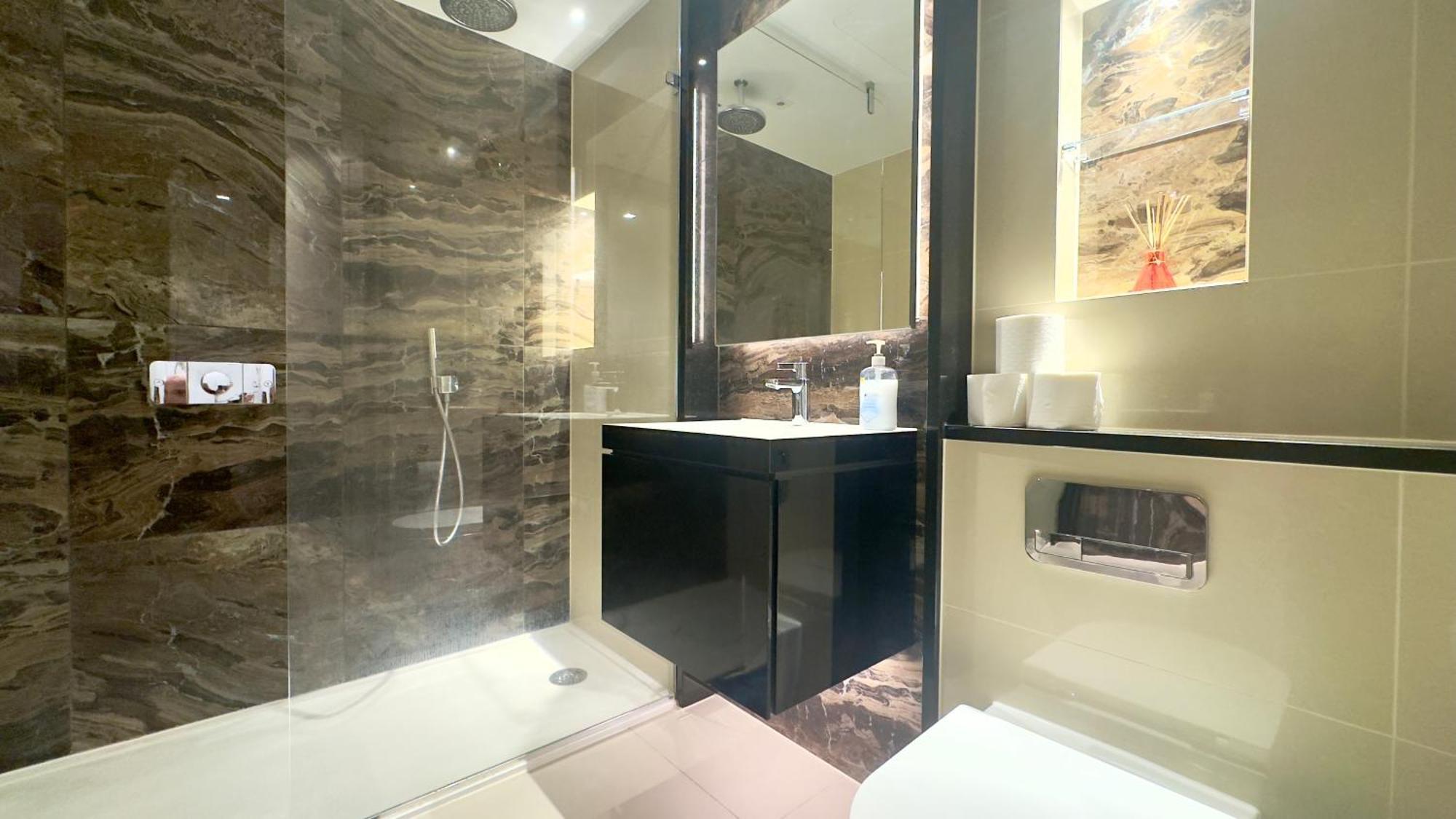 Luxury 2 Bedroom Edgware Road By Wild * Londra