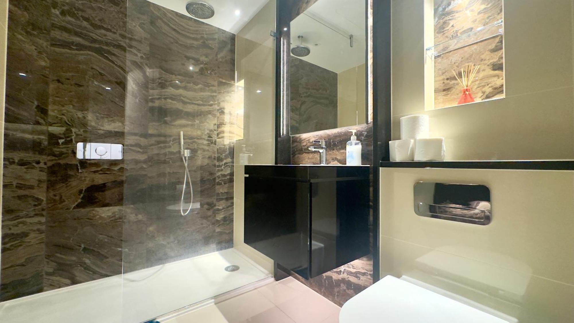 Luxury 2 Bedroom Edgware Road By Wild