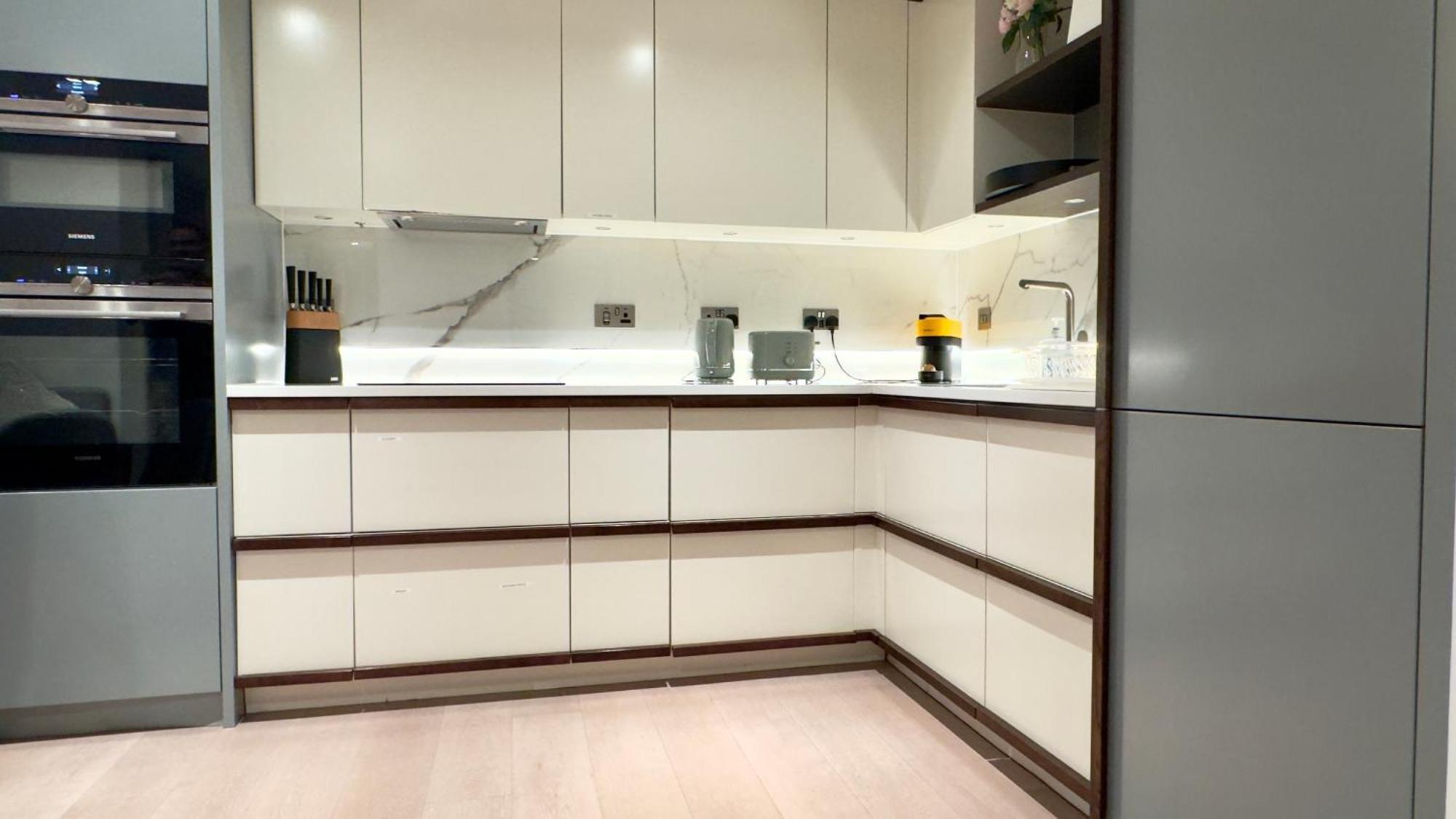 Luxury 2 Bedroom Edgware Road By Wild *