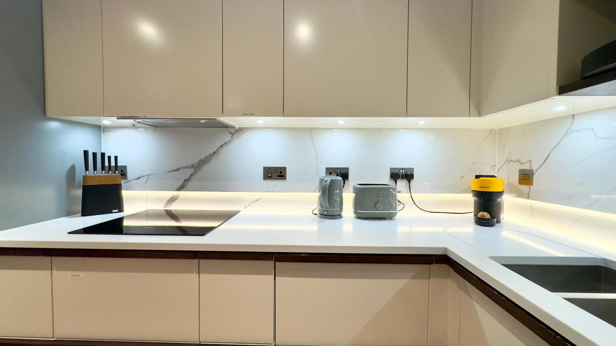 Luxury 2 Bedroom Edgware Road By Wild * Londra