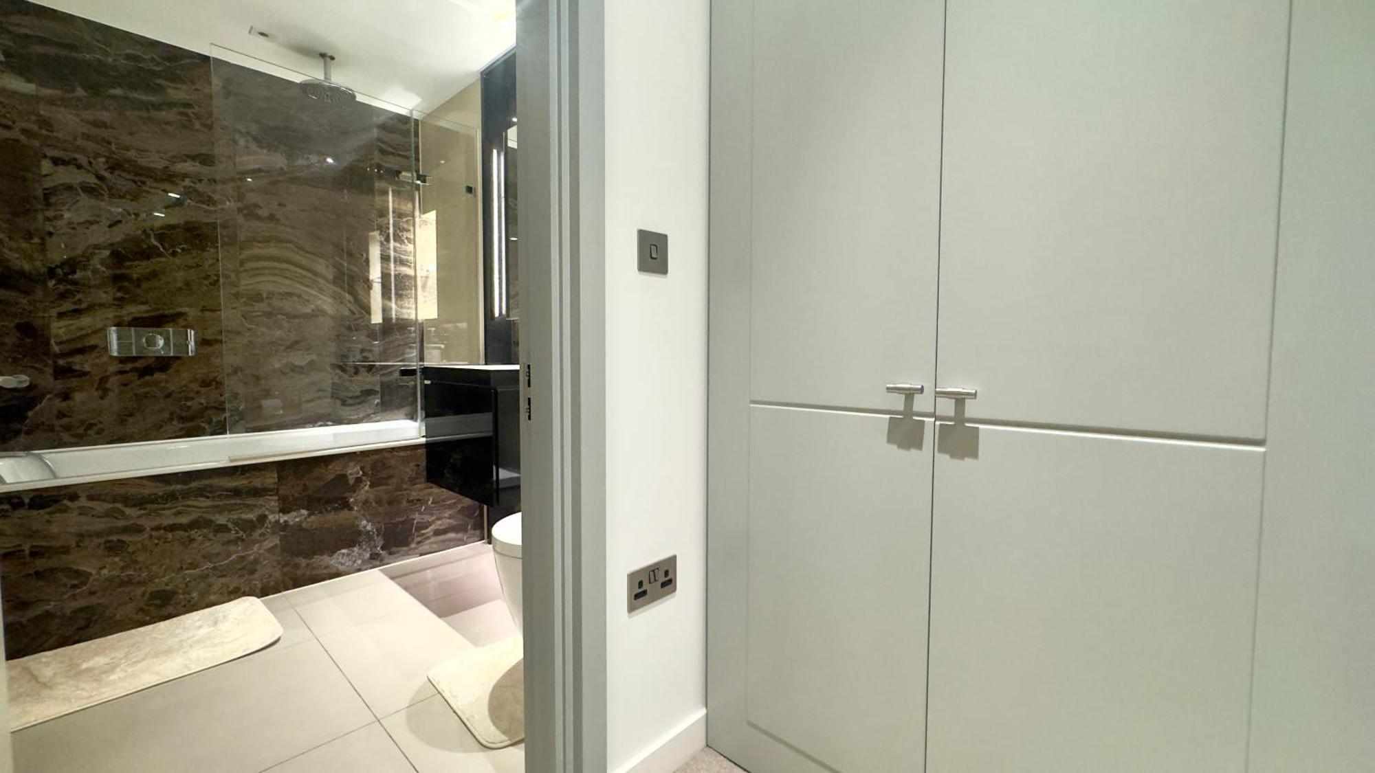 Luxury 2 Bedroom Edgware Road By Wild Appartamento