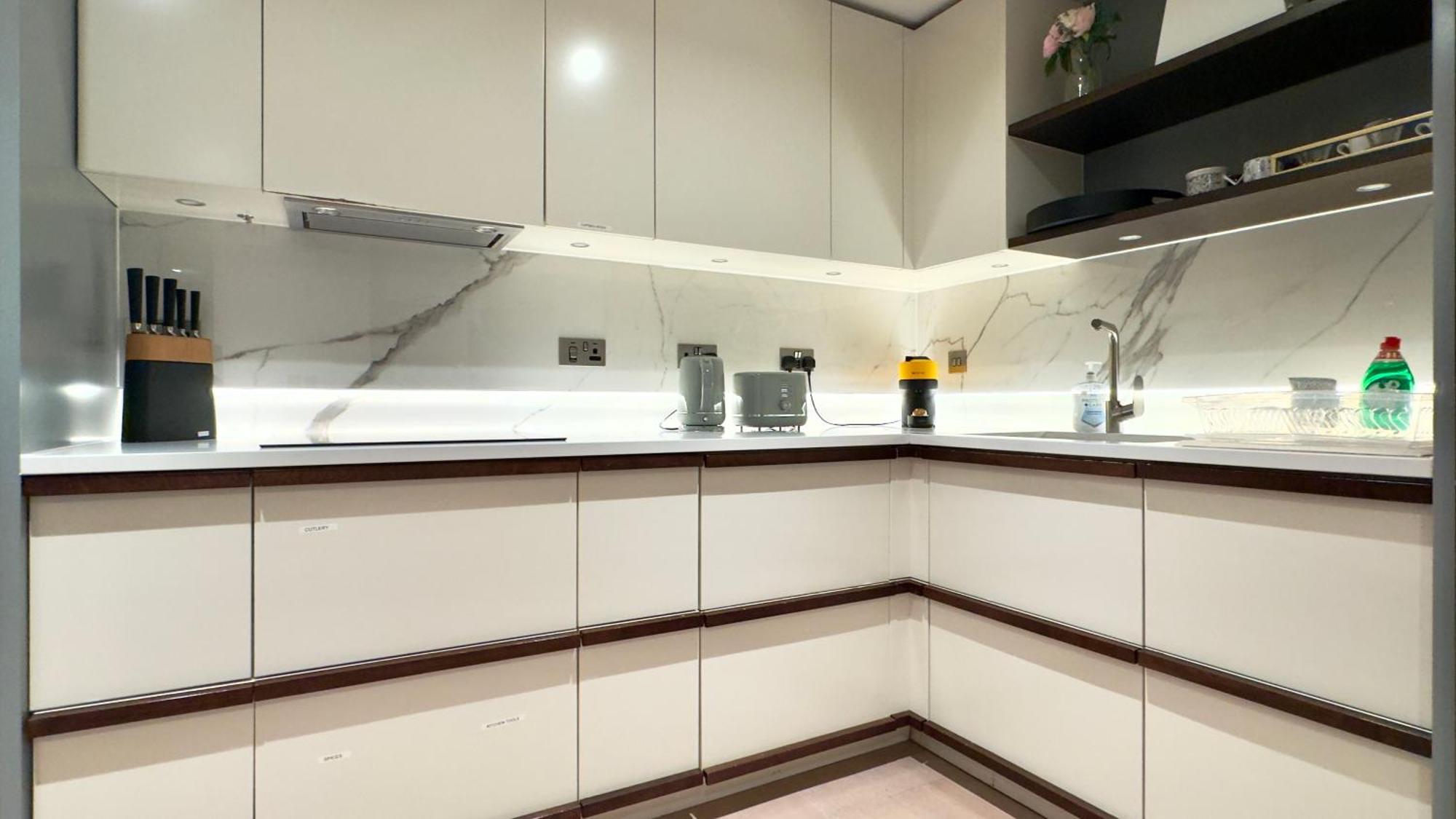 Luxury 2 Bedroom Edgware Road By Wild Londra