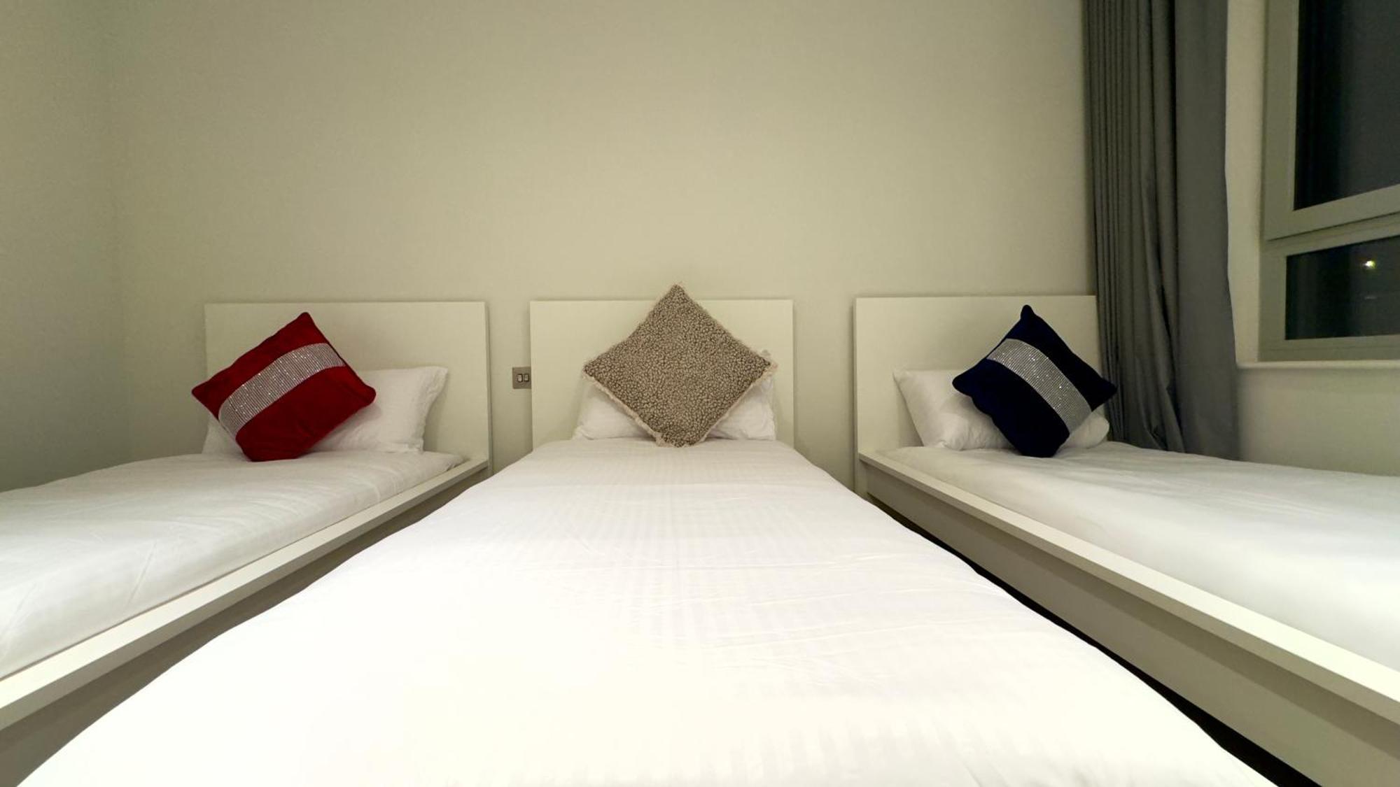 Luxury 2 Bedroom Edgware Road By Wild